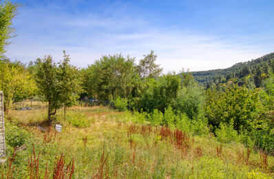 vente terrain 43 000 € à proximité de Sainte-Cécile-d'Andorge (30110)