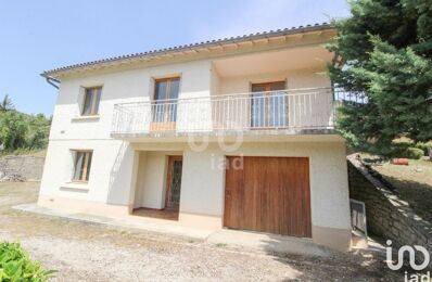 vente maison 178 000 € à proximité de Sainte-Eulalie-de-Cernon (12230)
