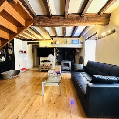 Maison 5 pièces 153 m²