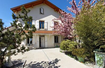 vente maison 850 000 € à proximité de Reignier-Ésery (74930)