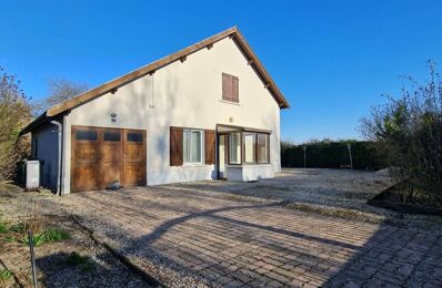 vente maison 199 500 € à proximité de Vaudes (10260)