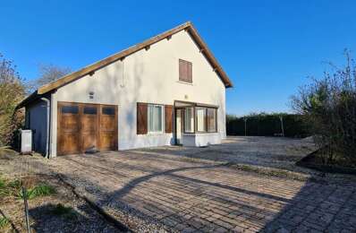 vente maison 199 500 € à proximité de Buchères (10800)