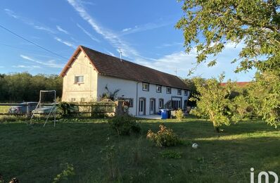 vente maison 315 000 € à proximité de Tremblay-les-Villages (28170)