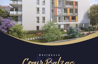 vente appartement 329 500 € à proximité de Collonges-Au-Mont-d'Or (69660)