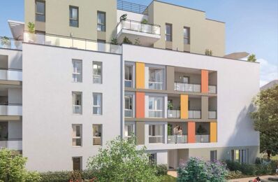 vente appartement 529 500 € à proximité de Lyon 1 (69001)