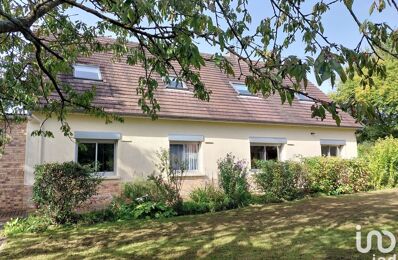 vente maison 396 000 € à proximité de Berneuil-en-Bray (60390)