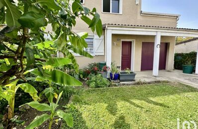 vente maison 295 000 € à proximité de Nucourt (95420)