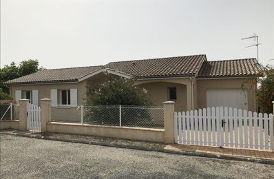 vente maison 243 800 € à proximité de Houeillès (47420)