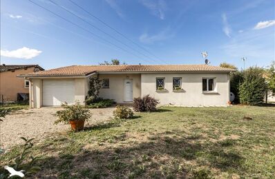 vente maison 233 000 € à proximité de Saint-Ciers-d'Abzac (33910)