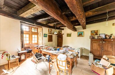 vente maison 213 000 € à proximité de Castelnau-de-Montmiral (81140)