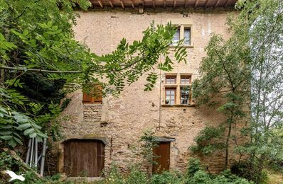 vente maison 213 000 € à proximité de Saint-Michel-de-Vax (81140)
