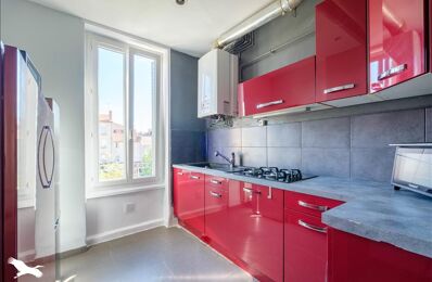 vente appartement 223 650 € à proximité de Fontaines-sur-Saône (69270)