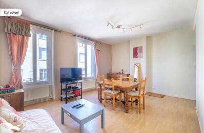 vente appartement 223 650 € à proximité de Dommartin (69380)