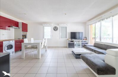 vente appartement 158 360 € à proximité de Lamothe-Montravel (24230)
