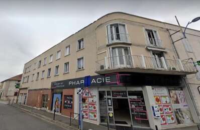 appartement 3 pièces 67 m2 à vendre à Saint-Gaudens (31800)
