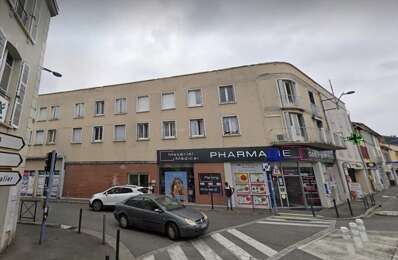 vente appartement 45 000 € à proximité de Cassagnabère-Tournas (31420)