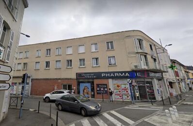 vente appartement 45 000 € à proximité de Cabanac-Cazaux (31160)