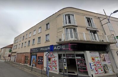 vente appartement 45 000 € à proximité de Lalouret-Laffiteau (31800)