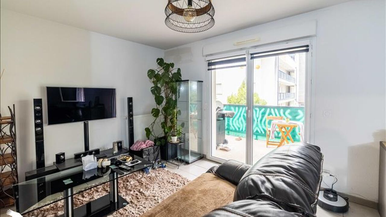 appartement 3 pièces 66 m2 à vendre à Boucau (64340)