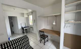 Appartement 1 Pièce 20 m² à vendre à Reims (51100)