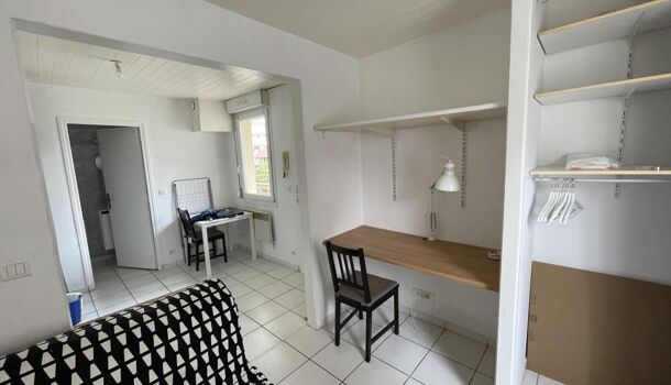 Appartement 1 pièces  à vendre Reims 51100