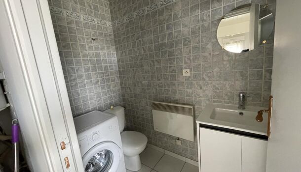 Appartement 1 pièces  à vendre Reims 51100