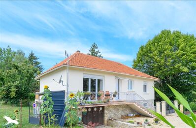 vente maison 194 800 € à proximité de Sérignac (46700)