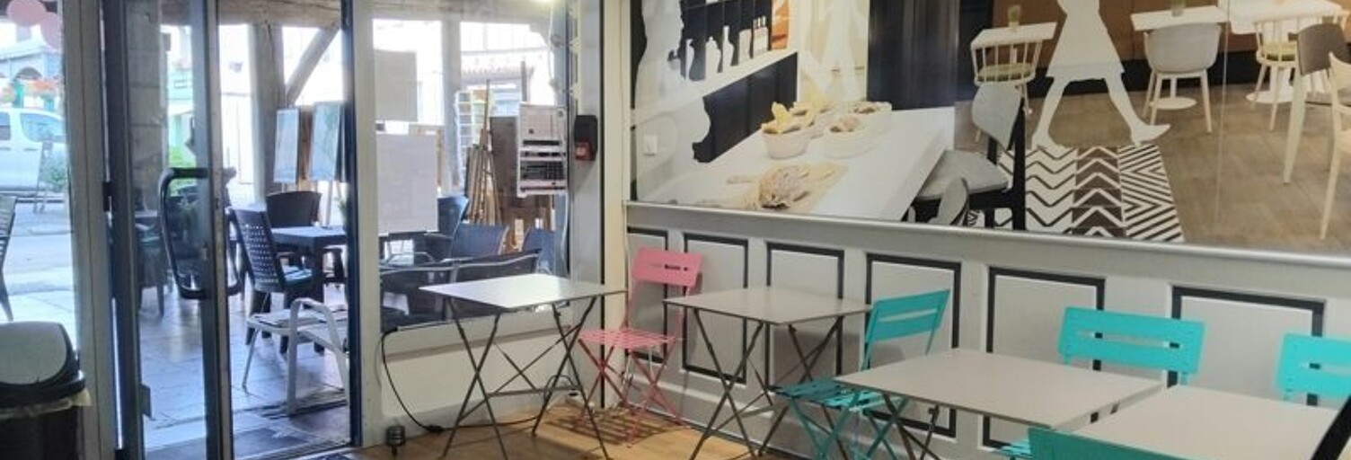 Immeuble   m² à vendre à Mirepoix (09500)