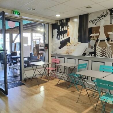 Immeuble  314000 €