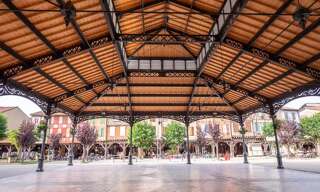 Immeuble   m² à vendre à Mirepoix (09500)