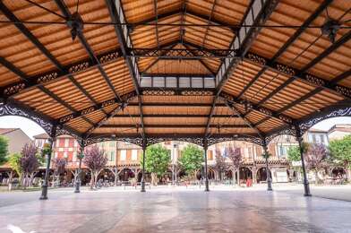 Immeuble  305000 €