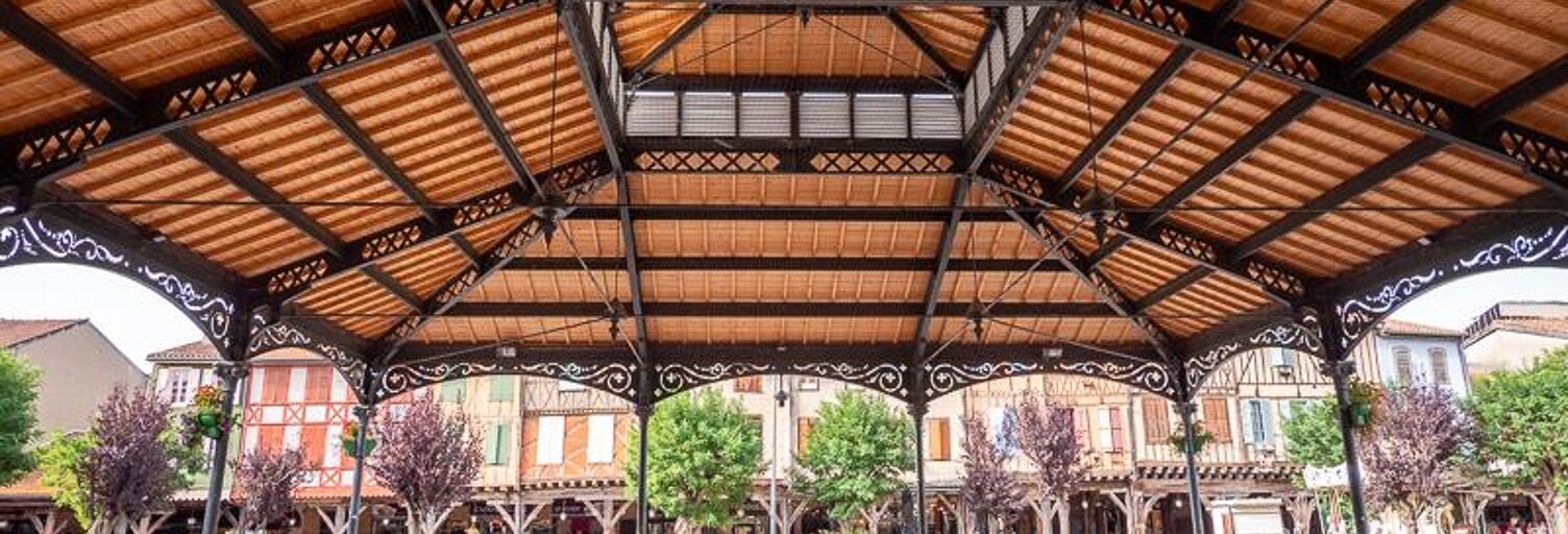 Immeuble   m² à vendre à Mirepoix (09500)