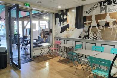 Immeuble  305000 €