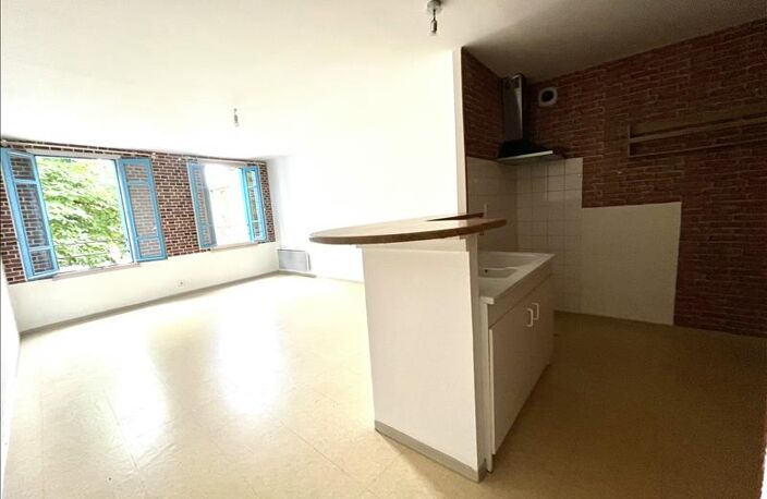 Vente immeuble   Mirepoix (09500) — photo 2