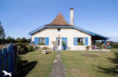 vente maison 335 000 € à proximité de Castillon (64370)