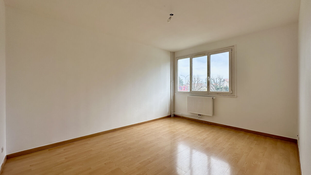 appartement 3 pièces 65 m2 à vendre à Corbas (69960)