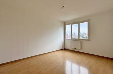appartement 3 pièces 65 m2 à vendre à Corbas (69960)