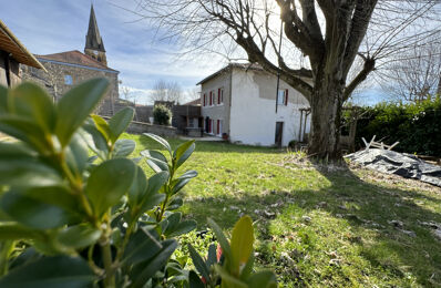 vente maison 137 000 € à proximité de Thizy-les-Bourgs (69240)