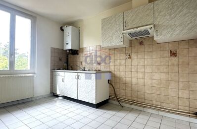location appartement 458 € CC /mois à proximité de Monestiés (81640)