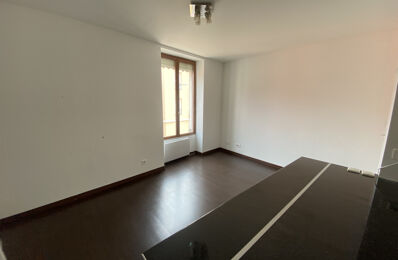 vente appartement 190 000 € à proximité de Soucieu-en-Jarrest (69510)