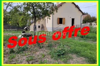 Maison 5 pièces 151200 €