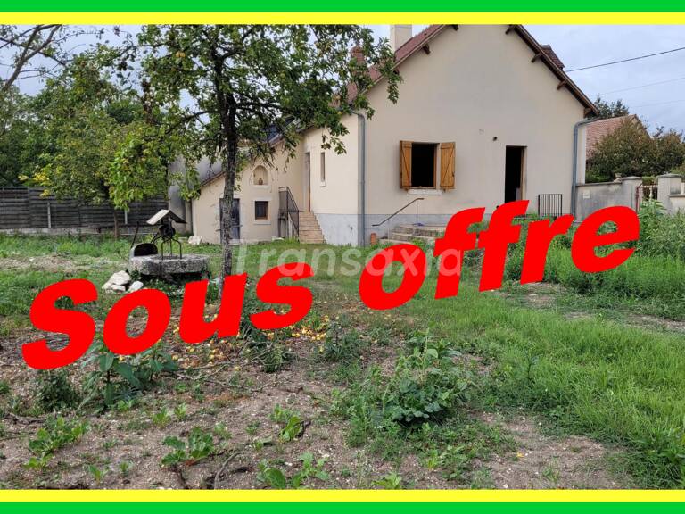 maison 4 ch .terrain 900m² — photo 1