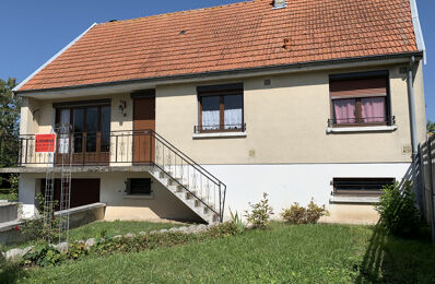 vente maison 189 100 € à proximité de Cauroy-Lès-Hermonville (51220)