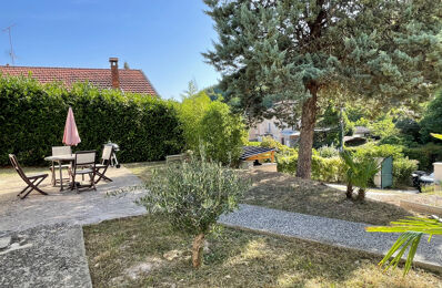 vente maison 517 000 € à proximité de Saint-Didier-de-Formans (01600)