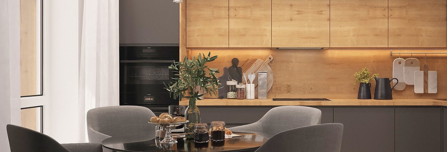 Appartement 3 Pièces 61 m² à vendre à Marseille 11 (13011)