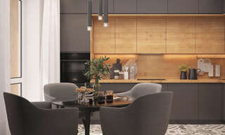 Appartement 3 Pièces 61 m² à vendre à Marseille 11 (13011)