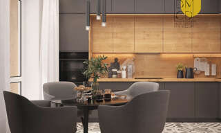 Appartement 3 Pièces 61 m² à vendre à Marseille 11 (13011)