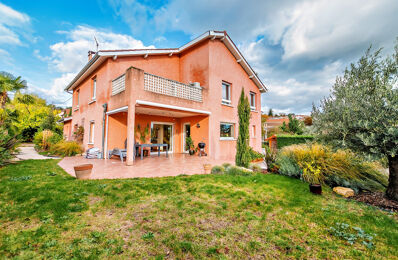vente maison 698 000 € à proximité de Craponne (69290)