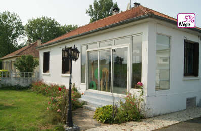 vente maison 185 000 € à proximité de Hangest-sur-Somme (80310)