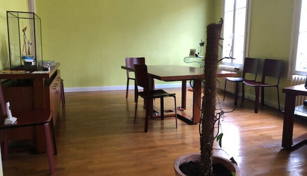 Villa / Maison 14 pièces  à vendre Mauzé-sur-le-Mignon 79210